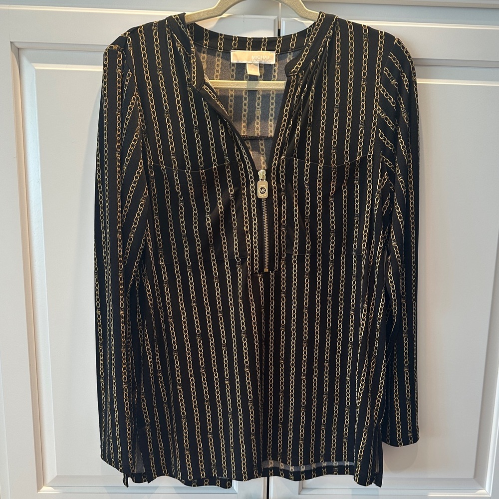 Michael Kors blouse